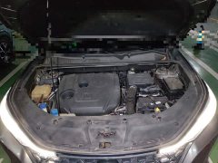 Changan CS75PLUS 1.5T Luxury Version - фото 11