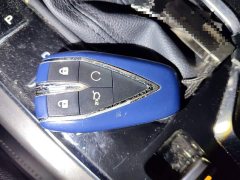 Changan CS75PLUS 1.5T Luxury Version - фото 12