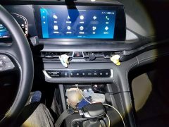 Changan CS75PLUS 1.5T Luxury Version - фото 6