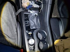 Changan CS75PLUS 1.5T Luxury Version - фото 7