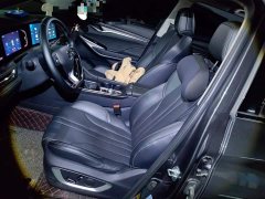 Changan CS75PLUS 1.5T Luxury Version - фото 8