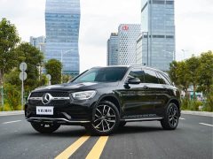 Mercedes-Benz GLC 300 L 4MATIC Dynamic - фото 1