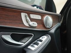 Mercedes-Benz GLC 300 L 4MATIC Dynamic - фото 11