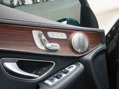 Mercedes-Benz GLC 300 L 4MATIC Dynamic - фото 12