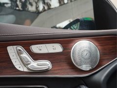 Mercedes-Benz GLC 300 L 4MATIC Dynamic - фото 13