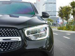 Mercedes-Benz GLC 300 L 4MATIC Dynamic - фото 3