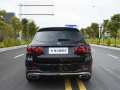 Mercedes-Benz GLC 300 L 4MATIC Dynamic - фото 4