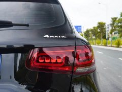 Mercedes-Benz GLC 300 L 4MATIC Dynamic - фото 5