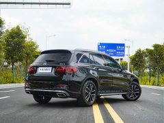 Mercedes-Benz GLC 300 L 4MATIC Dynamic - фото 6
