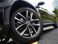 Mercedes-Benz GLC 300 L 4MATIC Dynamic - фото 7