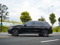 Mercedes-Benz GLC 300 L 4MATIC Dynamic - фото 8