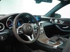 Mercedes-Benz GLC 300 L 4MATIC Dynamic - фото 9