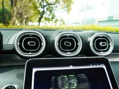 Mercedes-Benz C-Class 2023 C 260 L Sport - фото 15