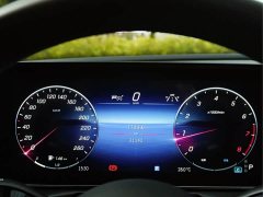 Mercedes-Benz C-Class 2023 C 260 L Sport - фото 16