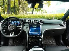 Mercedes-Benz C-Class 2023 C 260 L Sport - фото 19