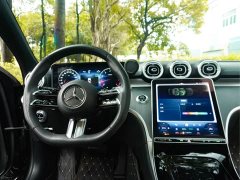 Mercedes-Benz C-Class 2023 C 260 L Sport - фото 20