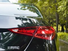 Mercedes-Benz C-Class 2023 C 260 L Sport - фото 3
