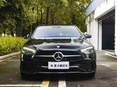 Mercedes-Benz C-Class 2023 C 260 L Sport - фото 4