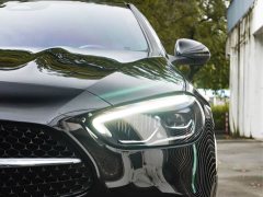 Mercedes-Benz C-Class 2023 C 260 L Sport - фото 5
