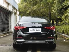 Mercedes-Benz C-Class 2023 C 260 L Sport - фото 6