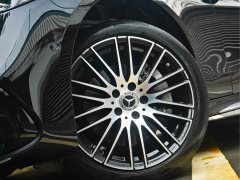 Mercedes-Benz C-Class 2023 C 260 L Sport - фото 7