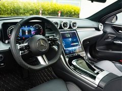 Mercedes-Benz C-Class 2023 C 260 L Sport - фото 9