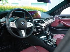 BMW 5 Series 2022 Facelift II 525Li M Sport Package - фото 10