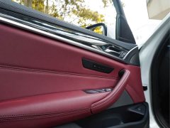 BMW 5 Series 2022 Facelift II 525Li M Sport Package - фото 12