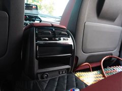 BMW 5 Series 2022 Facelift II 525Li M Sport Package - фото 14