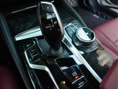 BMW 5 Series 2022 Facelift II 525Li M Sport Package - фото 15