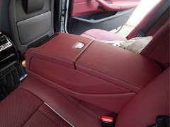 BMW 5 Series 2022 Facelift II 525Li M Sport Package - фото 18