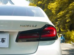 BMW 5 Series 2022 Facelift II 525Li M Sport Package - фото 4