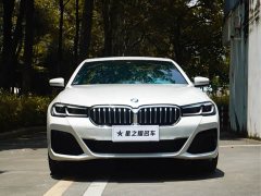 BMW 5 Series 2022 Facelift II 525Li M Sport Package - фото 5