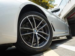 BMW 5 Series 2022 Facelift II 525Li M Sport Package - фото 9