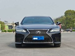 Lexus LS 2020 500h Excellence Edition National VI - фото 1