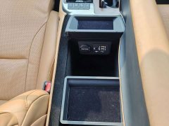 Lexus LS 2020 500h Excellence Edition National VI - фото 12