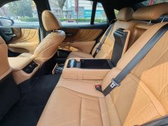 Lexus LS 2020 500h Excellence Edition National VI - фото 16
