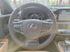 Lexus LS 2020 500h Excellence Edition National VI - фото 17