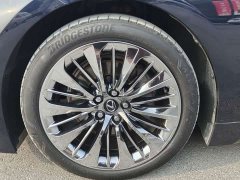 Lexus LS 2020 500h Excellence Edition National VI - фото 18