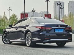 Lexus LS 2020 500h Excellence Edition National VI - фото 5