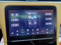 Li Auto ONE 2021 Extended-Range 6-Seater - фото 11