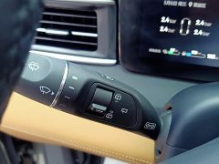 Li Auto ONE 2021 Extended-Range 6-Seater - фото 13