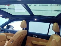 Li Auto ONE 2021 Extended-Range 6-Seater - фото 16