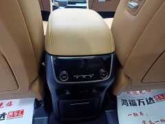 Li Auto ONE 2021 Extended-Range 6-Seater - фото 17