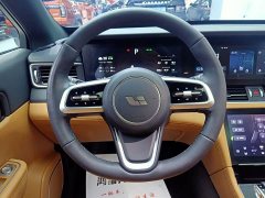 Li Auto ONE 2021 Extended-Range 6-Seater - фото 18