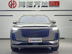 Li Auto ONE 2021 Extended-Range 6-Seater - фото 2