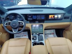 Li Auto ONE 2021 Extended-Range 6-Seater - фото 20