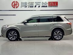 Li Auto ONE 2021 Extended-Range 6-Seater - фото 7