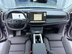 Volvo XC70 Plug-in Hybrid 2026 Four-wheel Drive Super Long Range Plus - фото 6