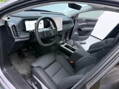 Volvo XC70 Plug-in Hybrid 2026 Four-wheel Drive Super Long Range Plus - фото 7